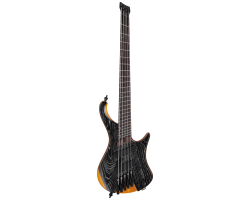 Бас-гитара IBANEZ EHB1135MS SKL