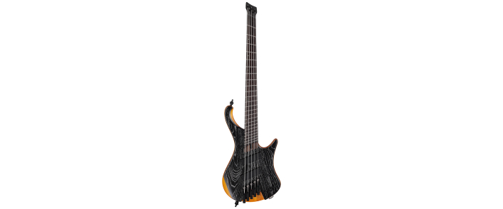 Бас-гитара IBANEZ EHB1135MS SKL