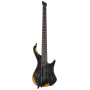 Бас-гитара IBANEZ EHB1135MS SKL