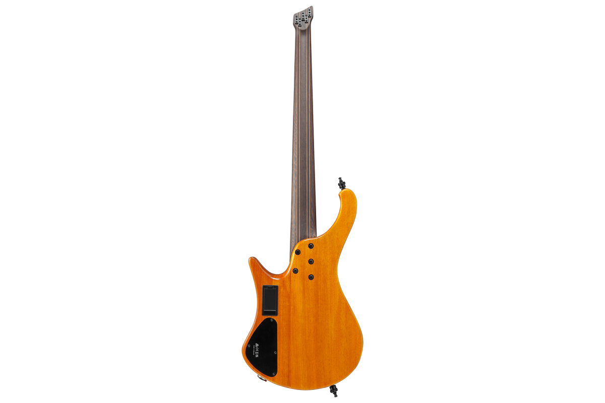 Бас-гитара IBANEZ EHB1135MS SKL