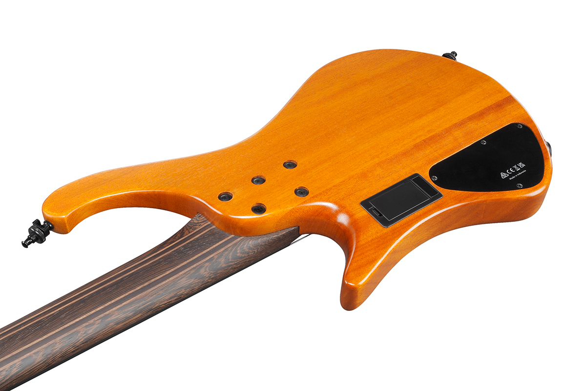 Бас-гитара IBANEZ EHB1135MS SKL