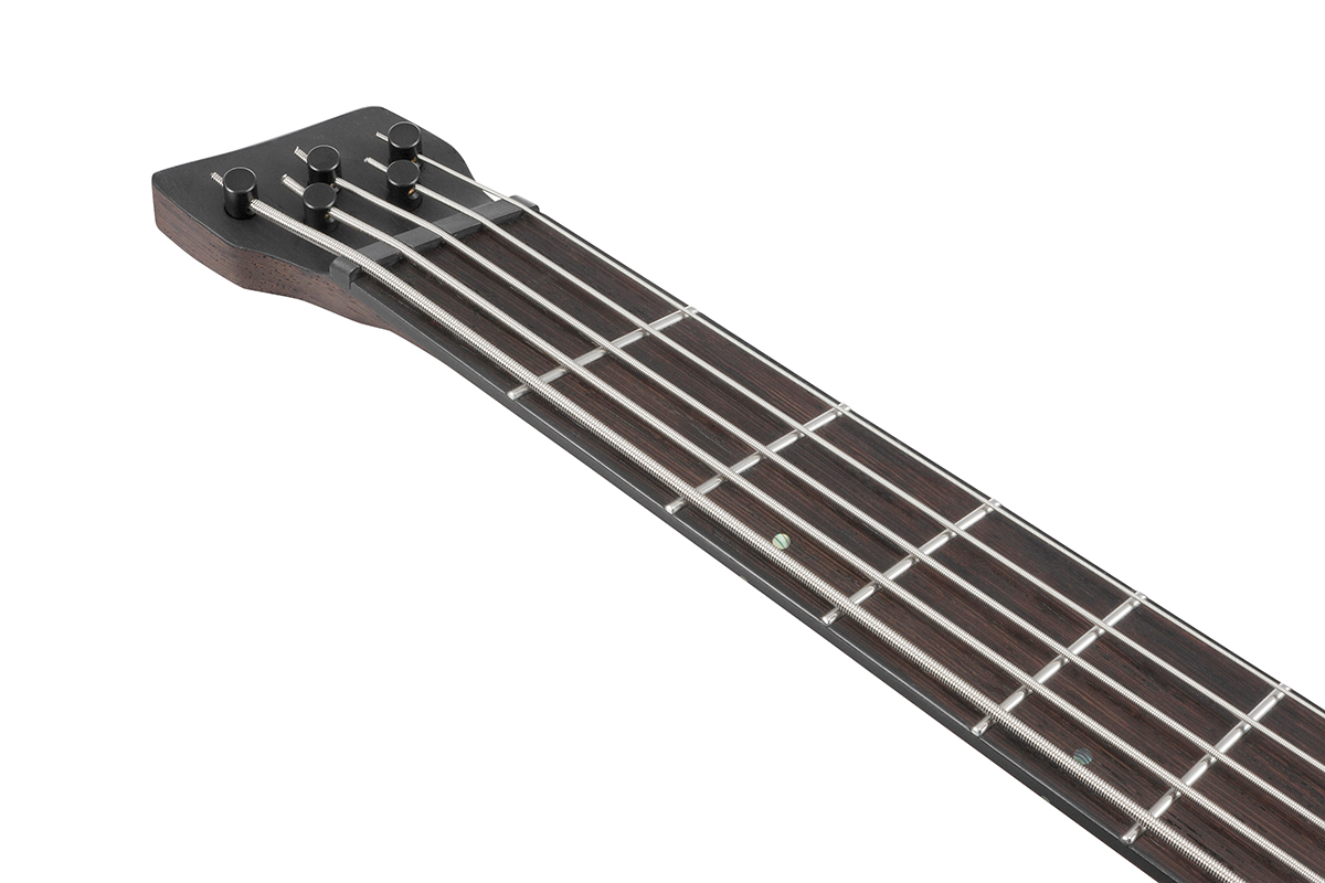 Бас-гитара IBANEZ EHB1135MS SKL