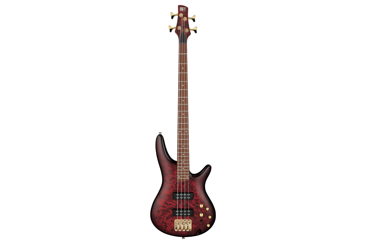 Бас-гітара IBANEZ SR300EDX WZM