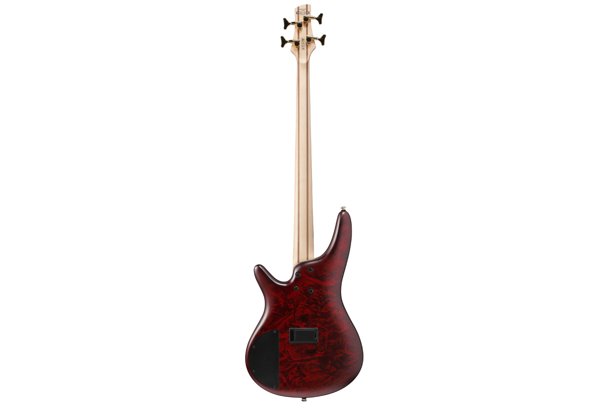 Бас-гітара IBANEZ SR300EDX WZM