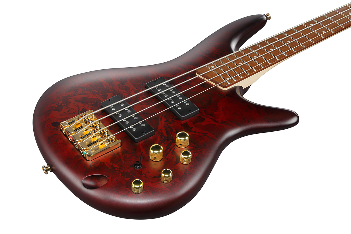 Бас-гітара IBANEZ SR300EDX WZM