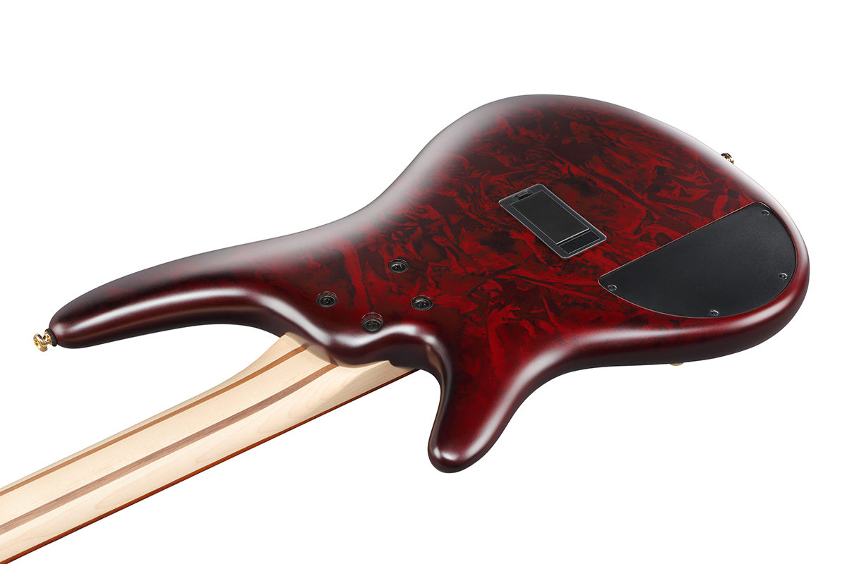Бас-гітара IBANEZ SR300EDX WZM