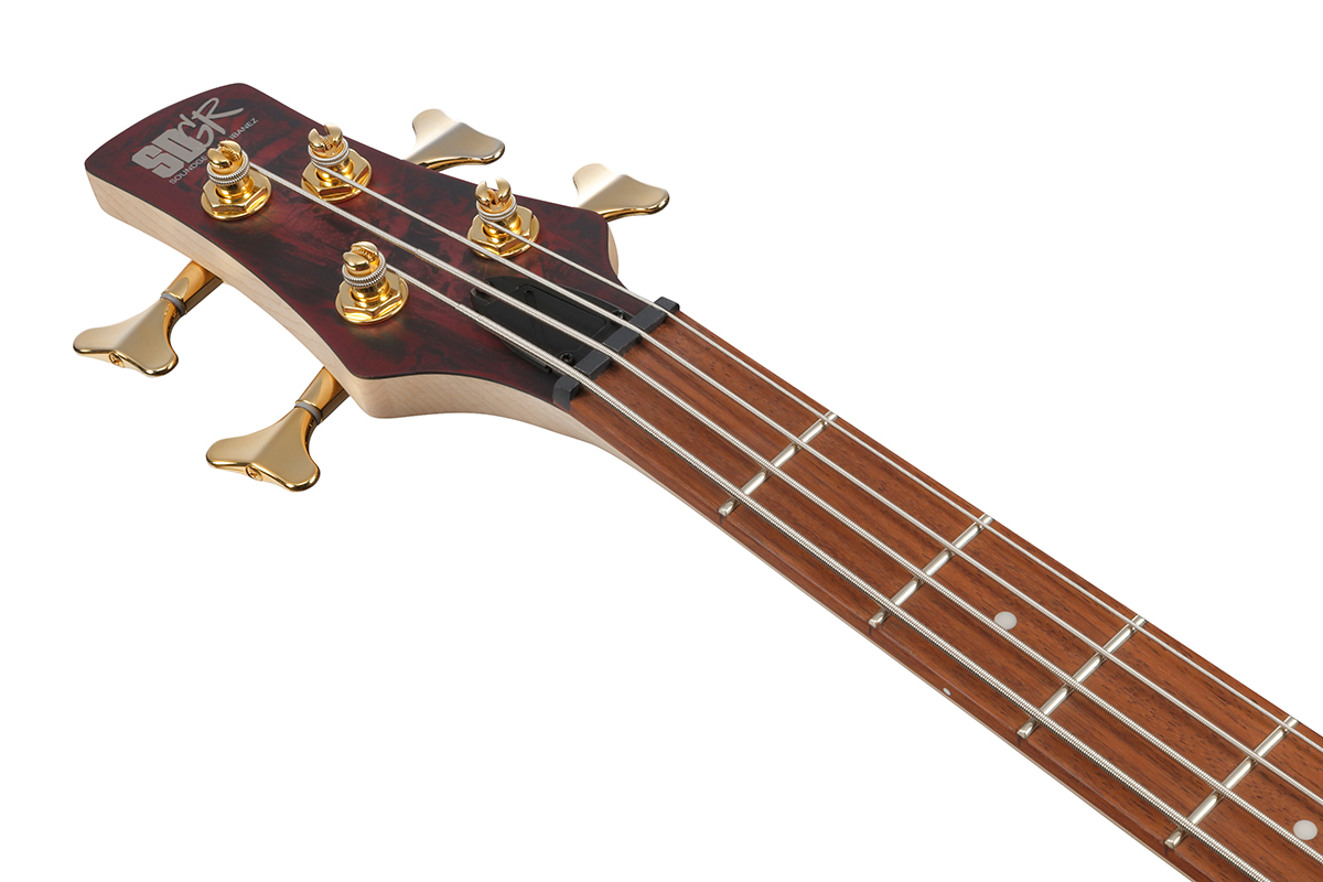 Бас-гітара IBANEZ SR300EDX WZM