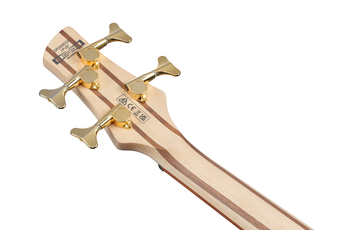 Бас-гітара IBANEZ SR300EDX WZM