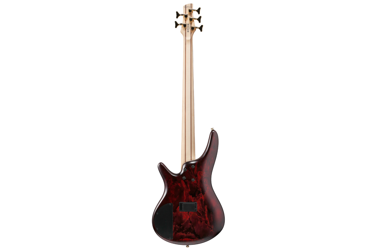 Бас-гітара IBANEZ SR305EDX WZM