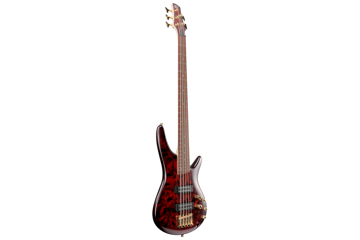 Бас-гітара IBANEZ SR305EDX WZM