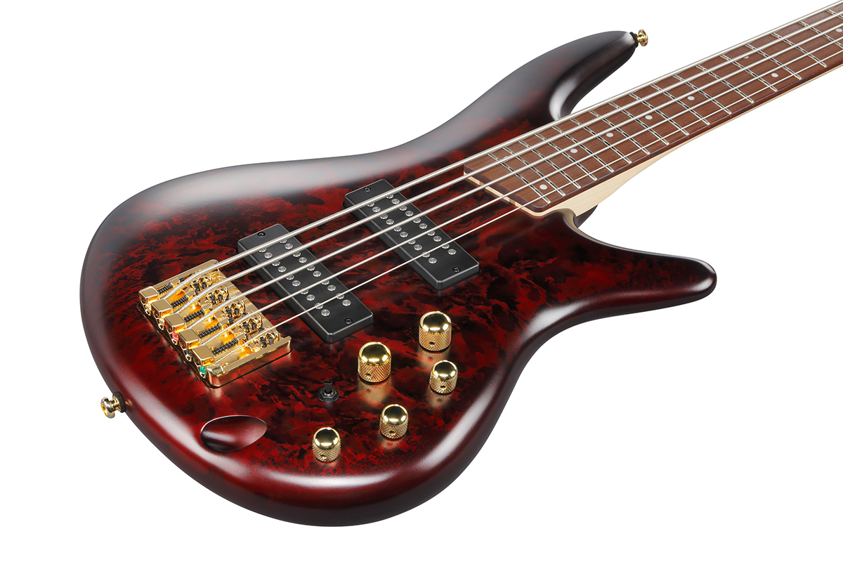 Бас-гітара IBANEZ SR305EDX WZM