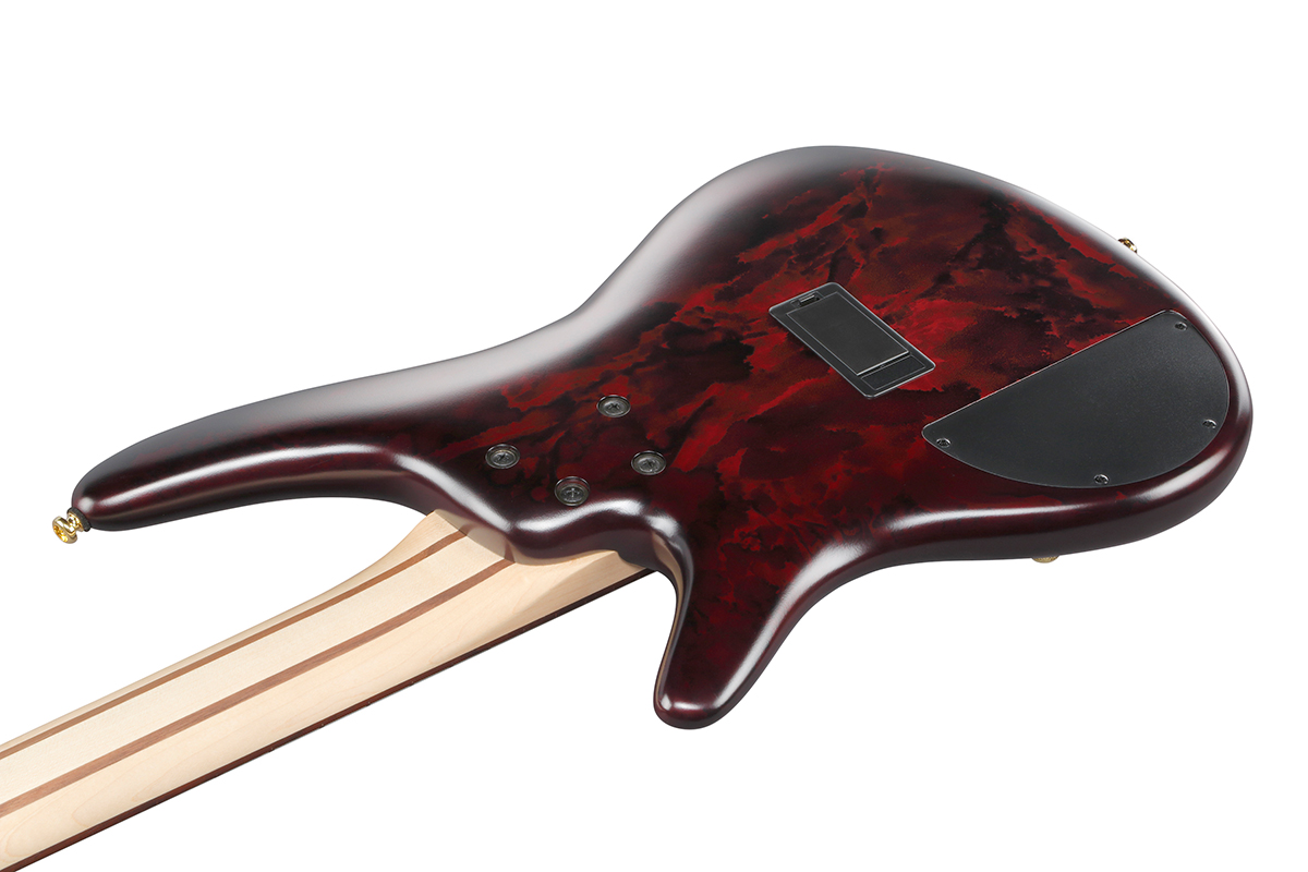 Бас-гітара IBANEZ SR305EDX WZM
