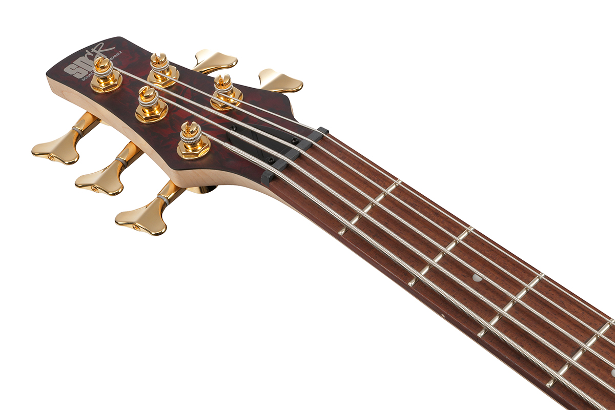Бас-гітара IBANEZ SR305EDX WZM