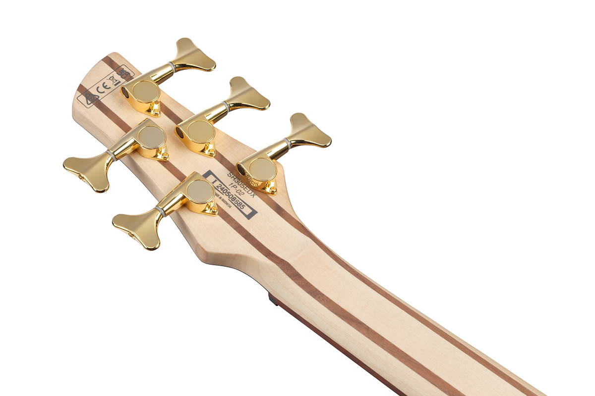 Бас-гітара IBANEZ SR305EDX WZM