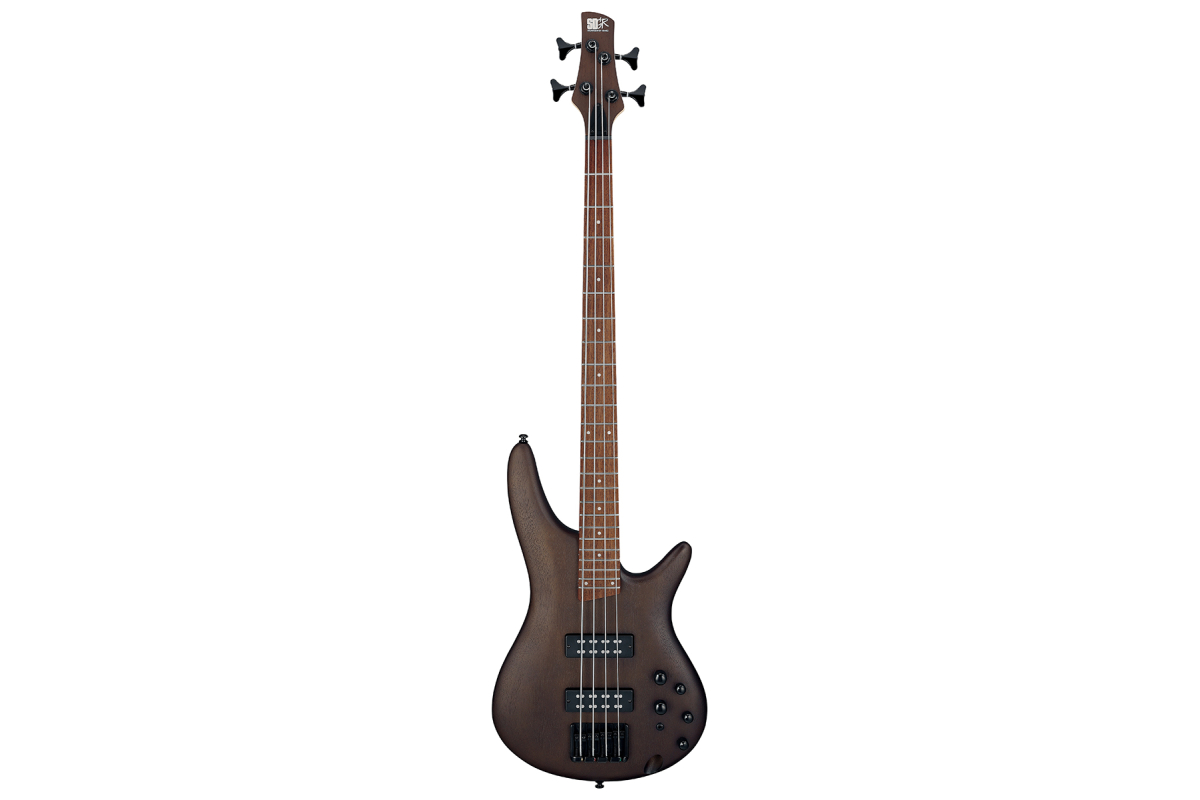 Бас-гітара IBANEZ SR300EB WNF