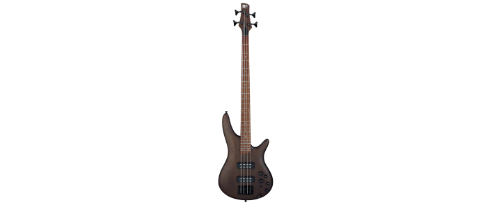 Бас-гітара IBANEZ SR300EB WNF