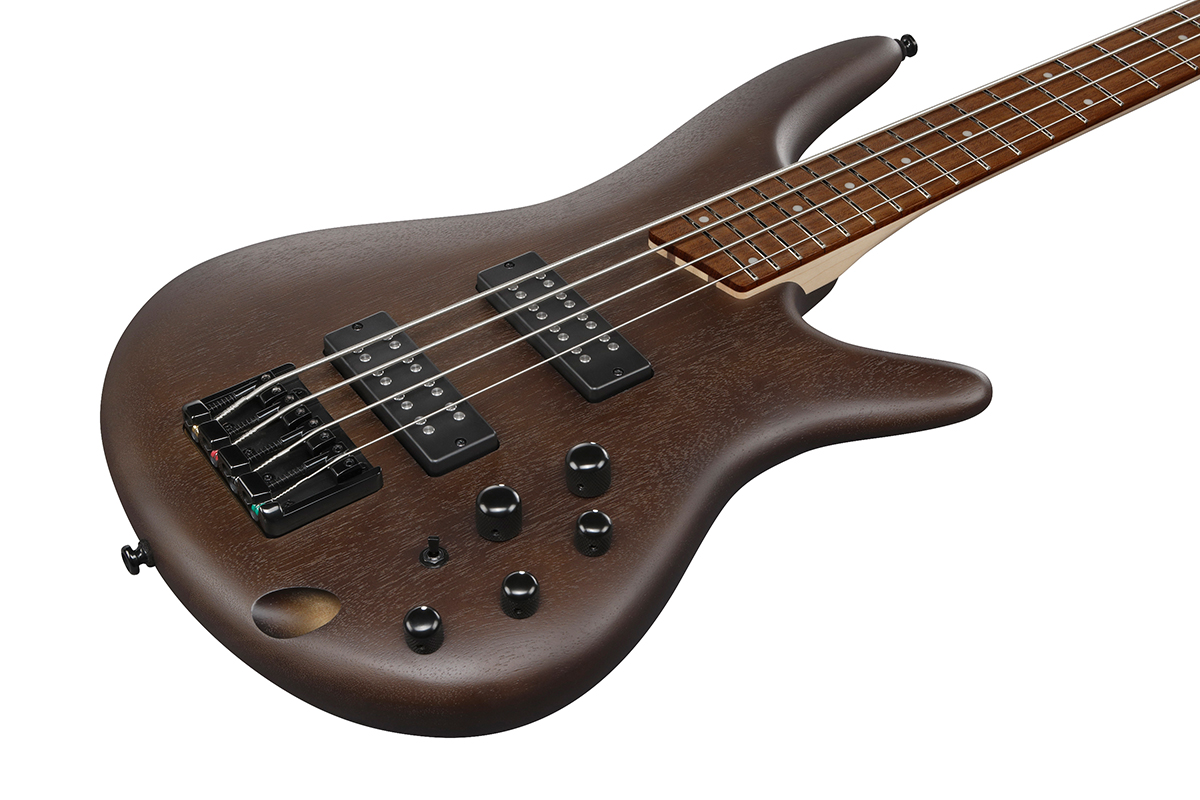 Бас-гітара IBANEZ SR300EB WNF
