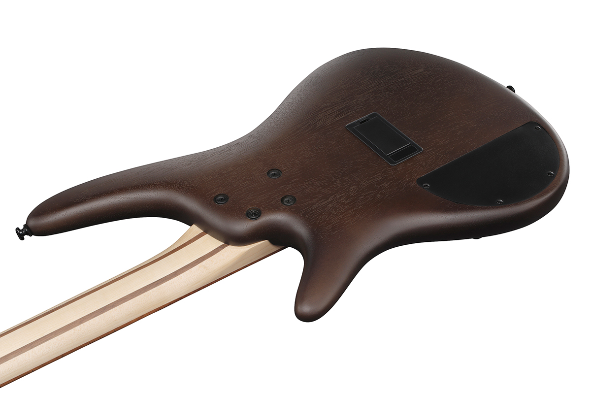 Бас-гітара IBANEZ SR300EB WNF