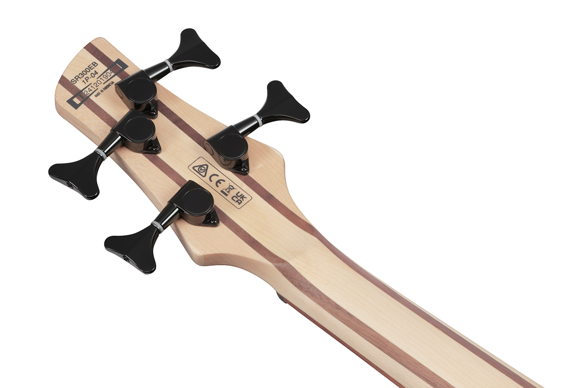 Бас-гітара IBANEZ SR300EB WNF