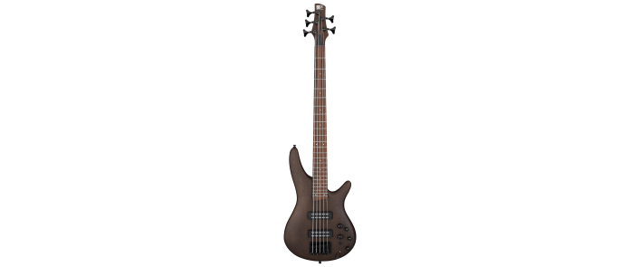 Бас-гітара IBANEZ SR305EB WNF