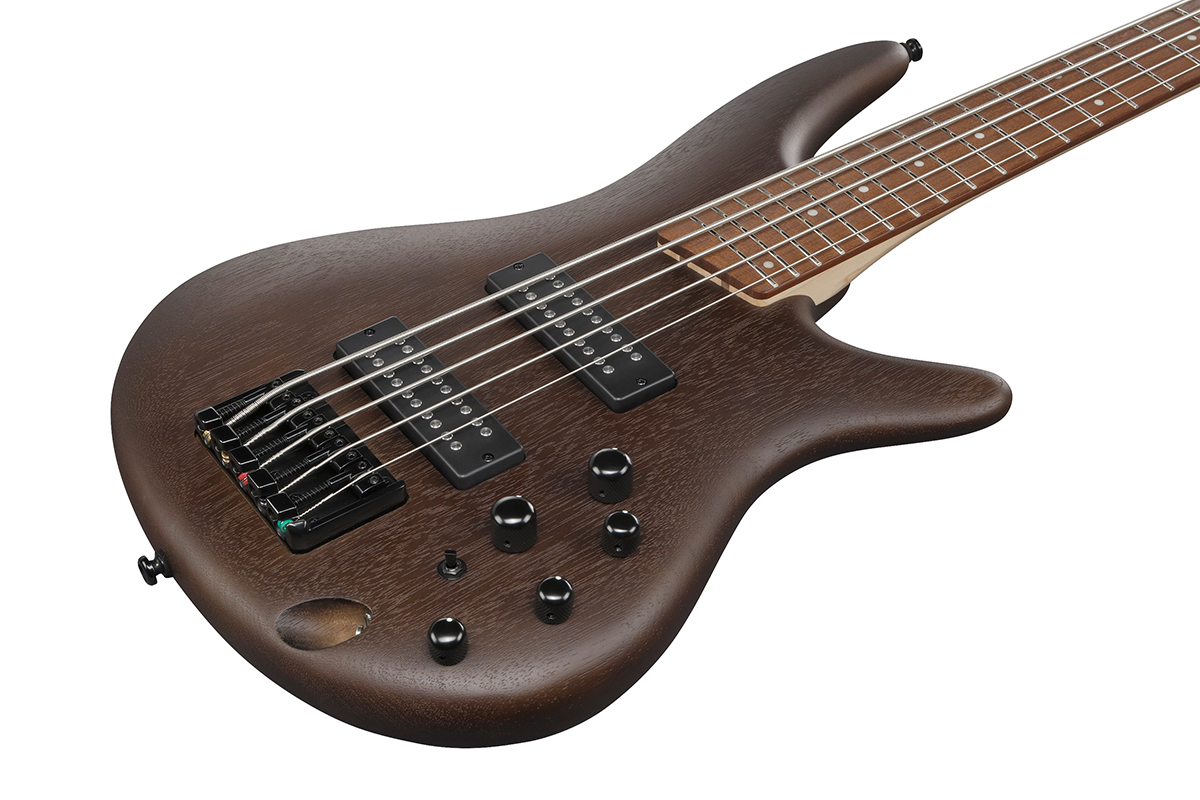 Бас-гітара IBANEZ SR305EB WNF