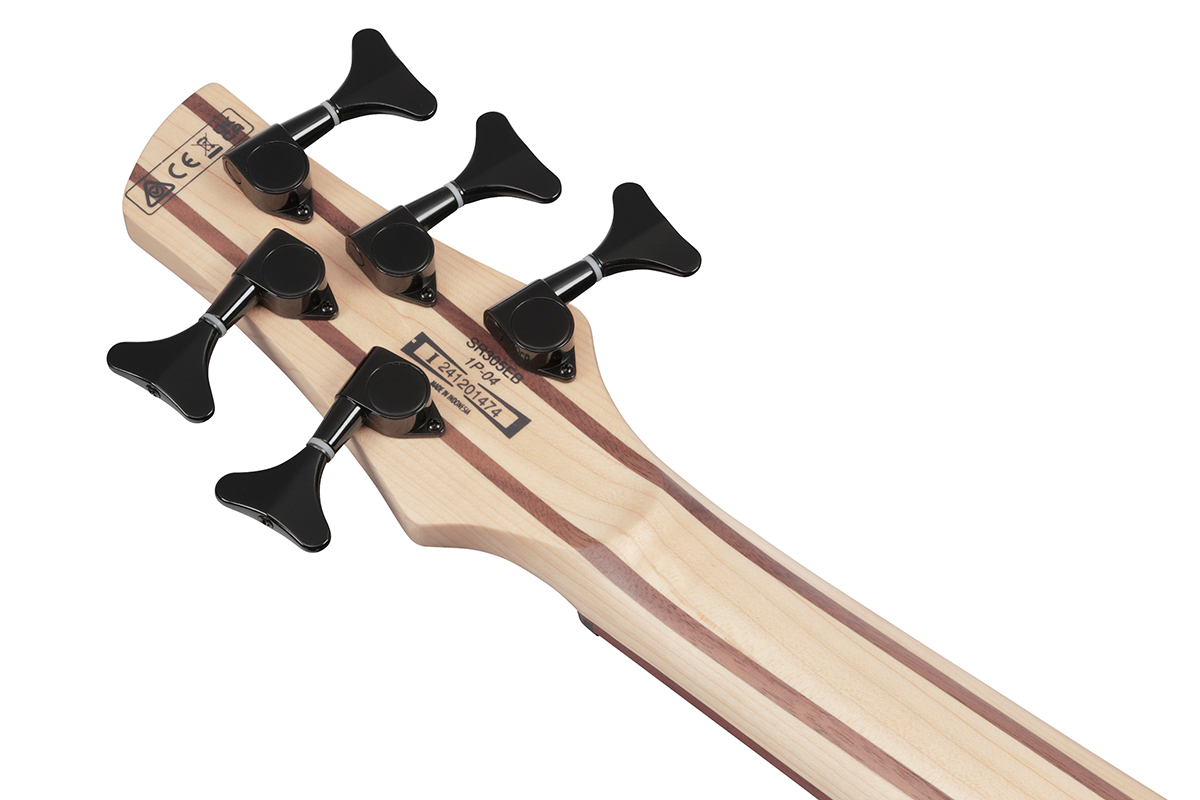 Бас-гітара IBANEZ SR305EB WNF