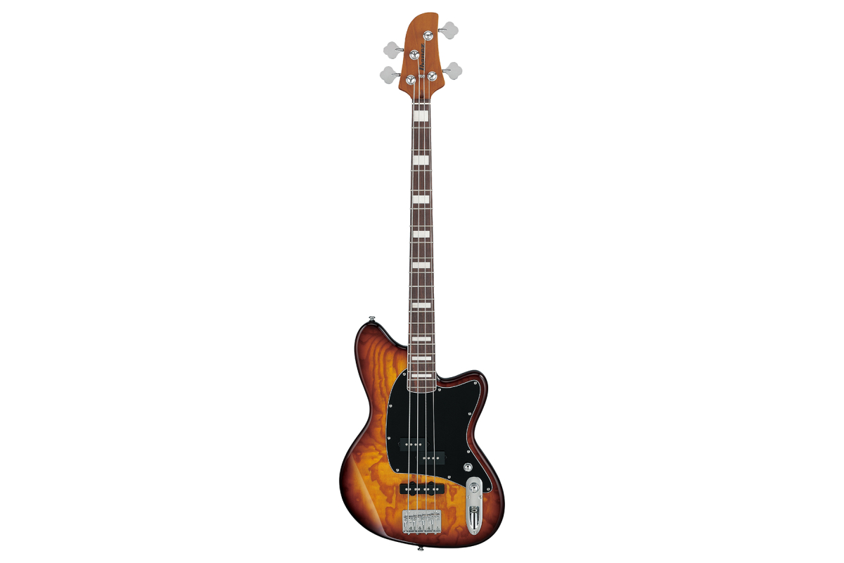 Бас-гітара IBANEZ TMB400TA IAB