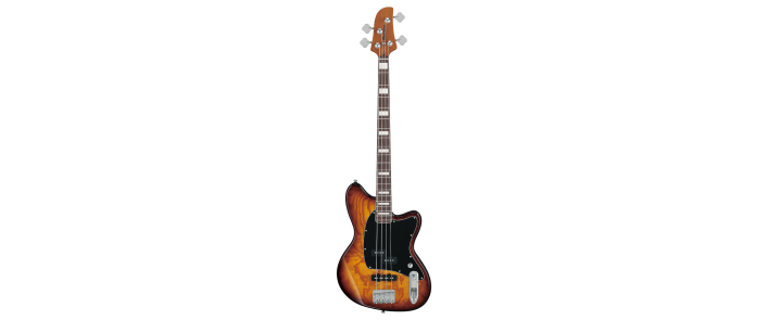 Бас-гітара IBANEZ TMB400TA IAB