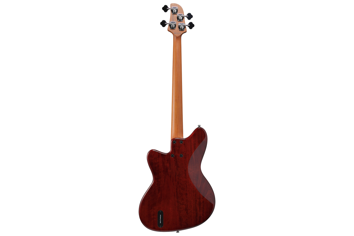 Бас-гітара IBANEZ TMB400TA IAB
