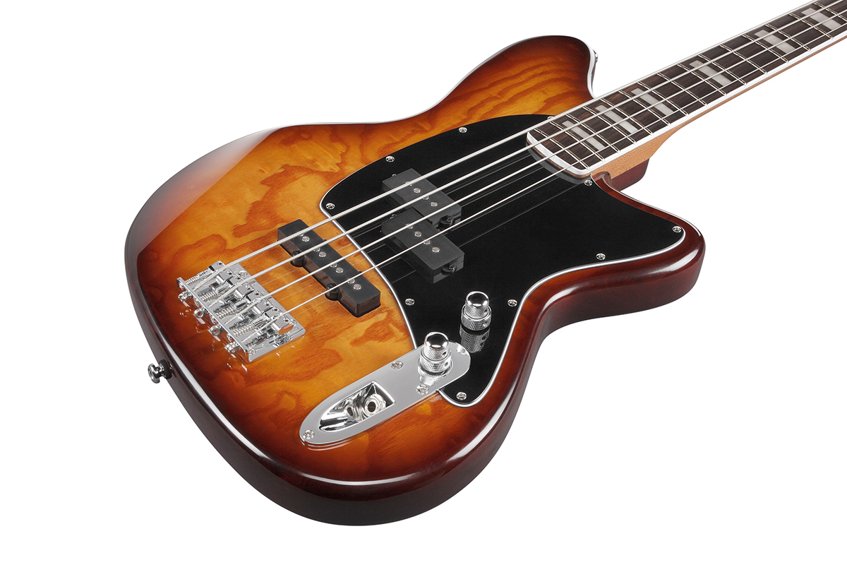 Бас-гітара IBANEZ TMB400TA IAB