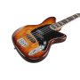 Бас-гітара IBANEZ TMB400TA IAB