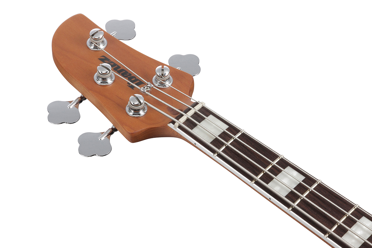Бас-гітара IBANEZ TMB400TA IAB
