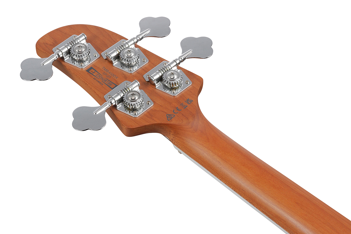 Бас-гітара IBANEZ TMB400TA IAB