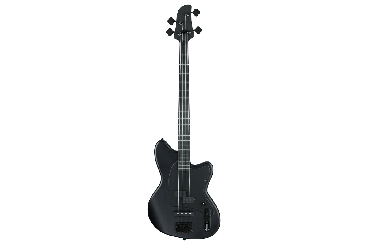 Бас-гітара IBANEZ TMB420B BKF