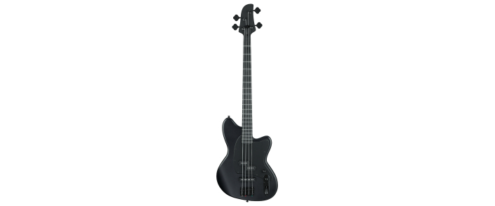 Бас-гітара IBANEZ TMB420B BKF