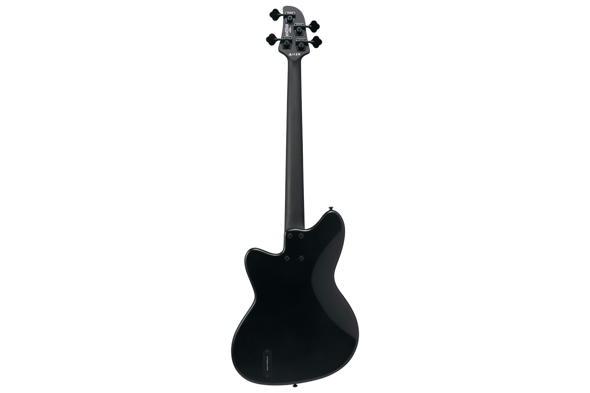 Бас-гітара IBANEZ TMB420B BKF