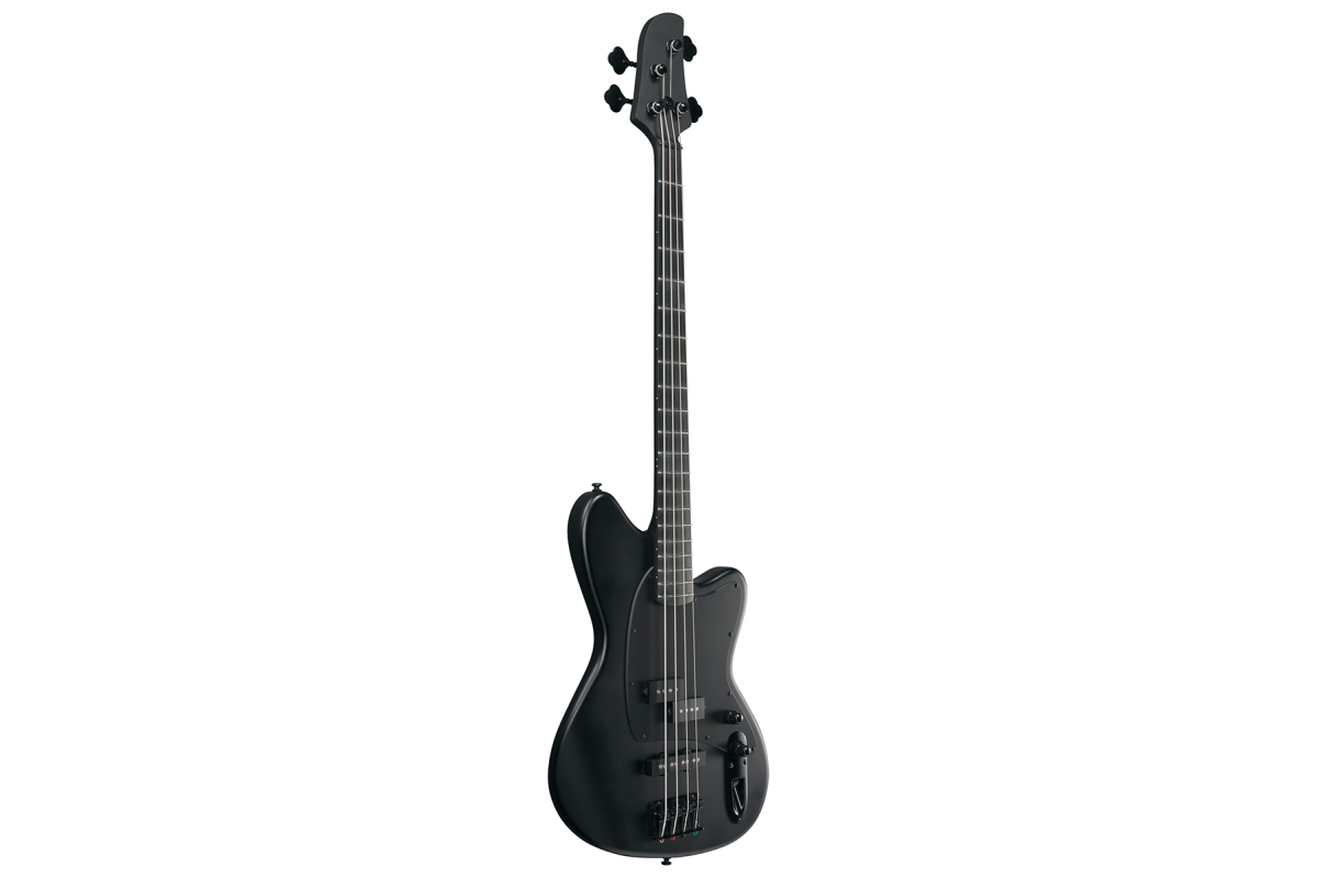 Бас-гітара IBANEZ TMB420B BKF