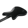 Бас-гітара IBANEZ TMB420B BKF