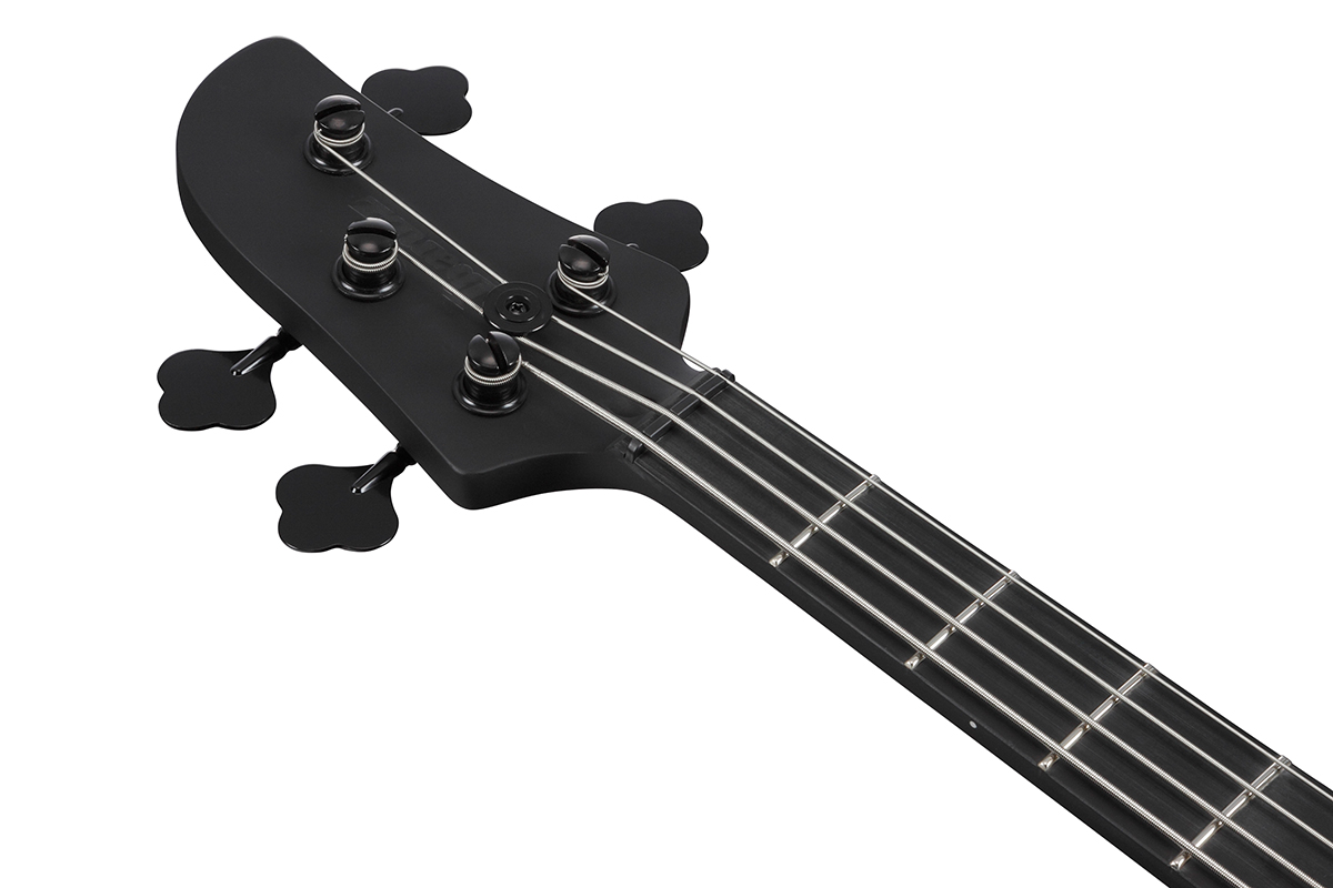 Бас-гітара IBANEZ TMB420B BKF