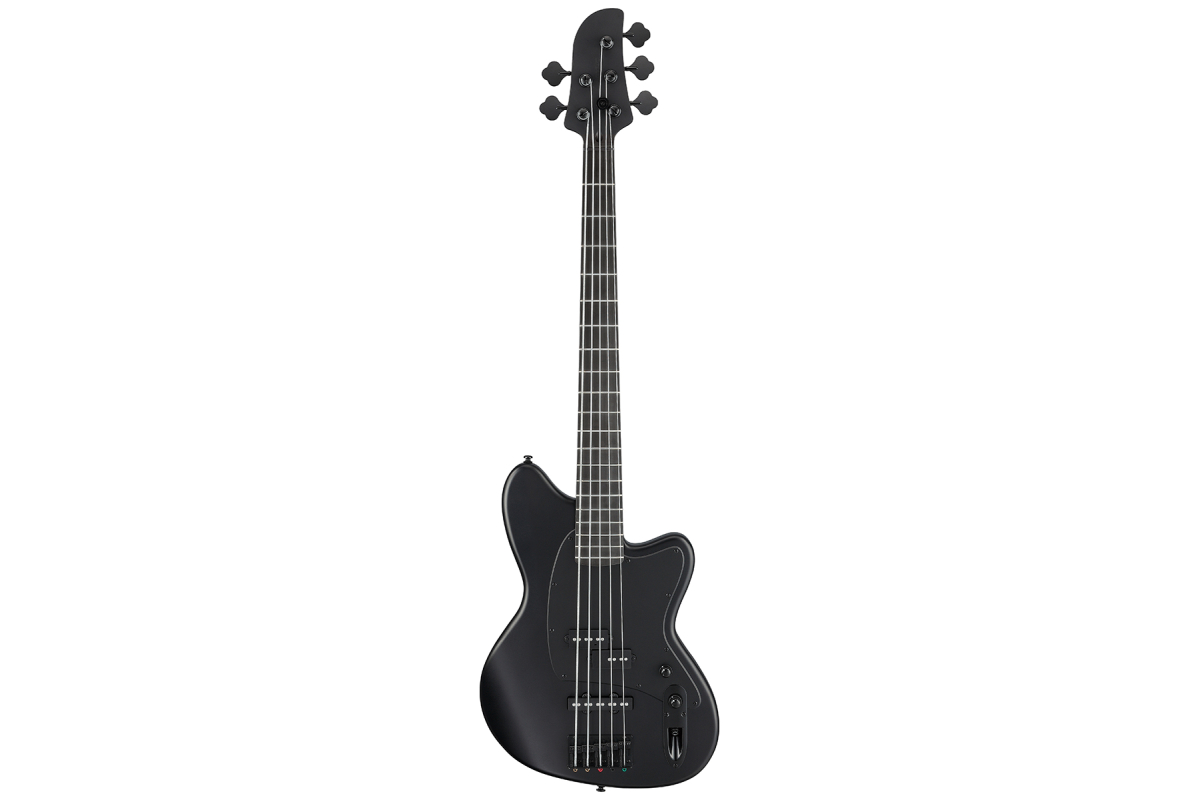 Бас-гітара IBANEZ TMB425B BKF