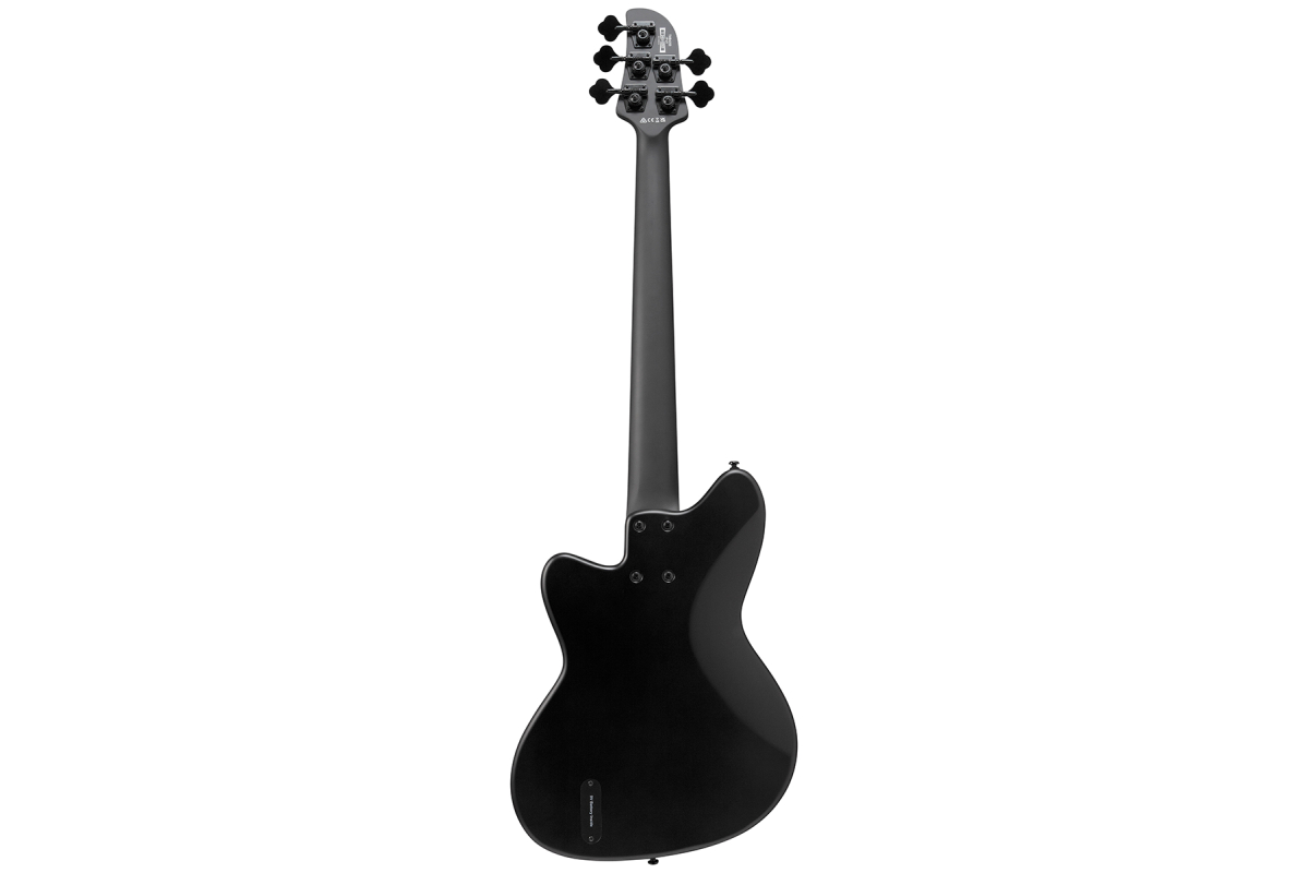 Бас-гітара IBANEZ TMB425B BKF