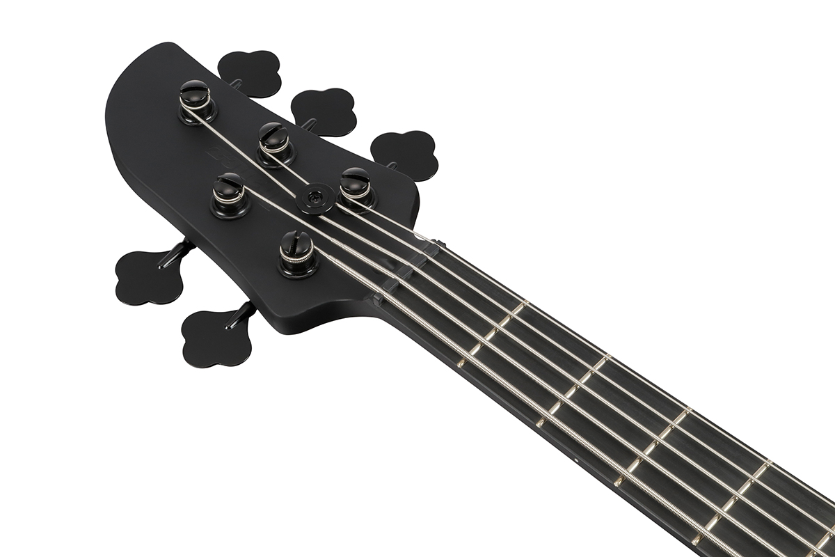 Бас-гітара IBANEZ TMB425B BKF
