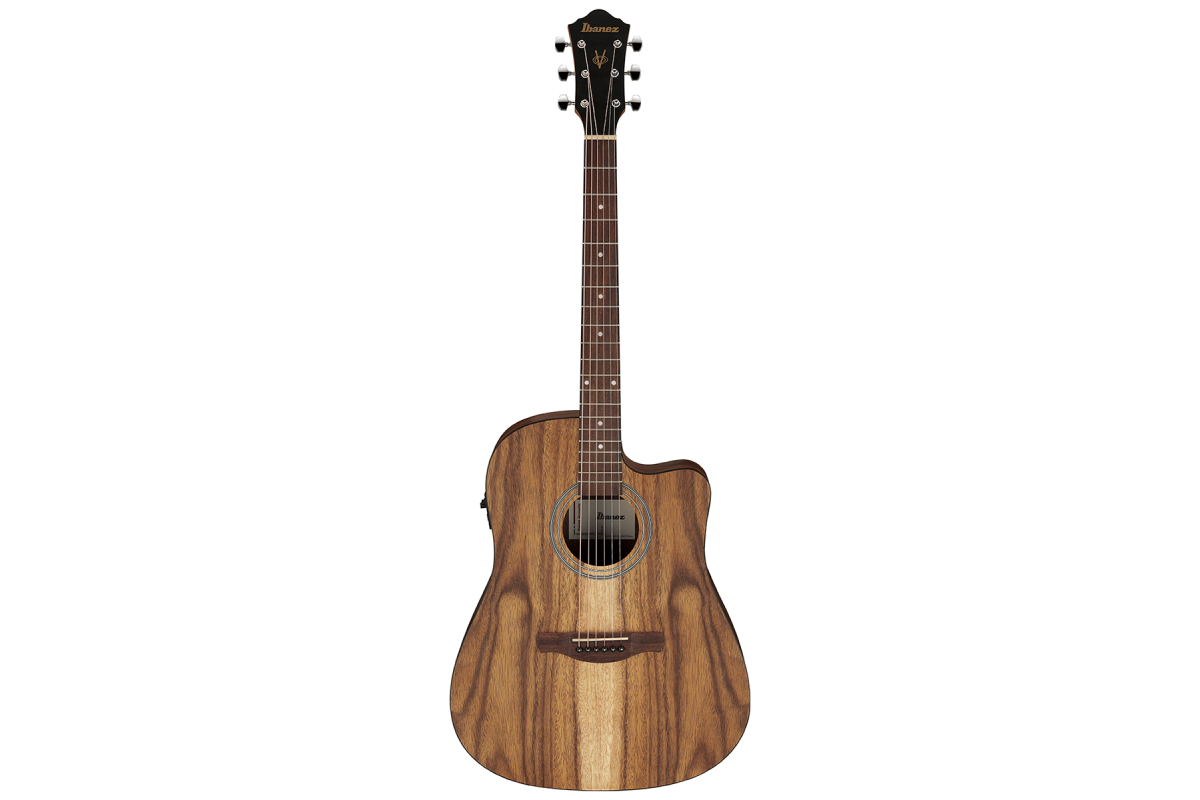 Гітара електроакустична IBANEZ V40WSCE OPB