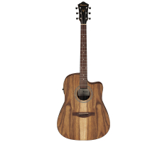 Гітара електроакустична IBANEZ V40WSCE OPB