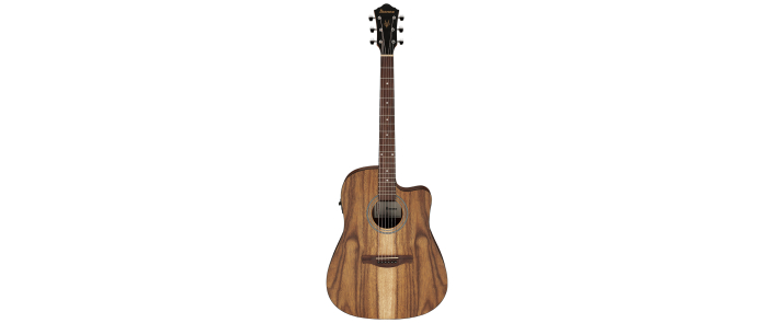 Гітара електроакустична IBANEZ V40WSCE OPB