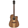 Гітара електроакустична IBANEZ V40WSCE OPB