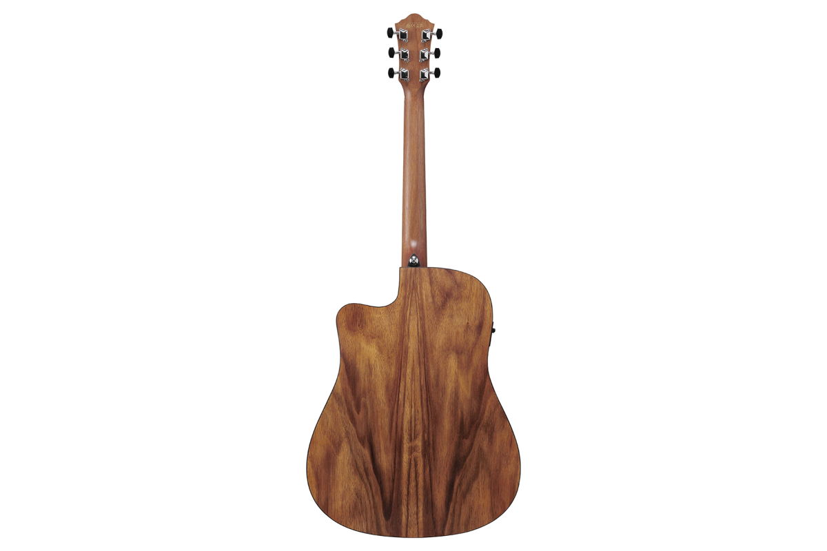 Гітара електроакустична IBANEZ V40WSCE OPB