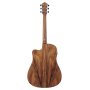 Гітара електроакустична IBANEZ V40WSCE OPB