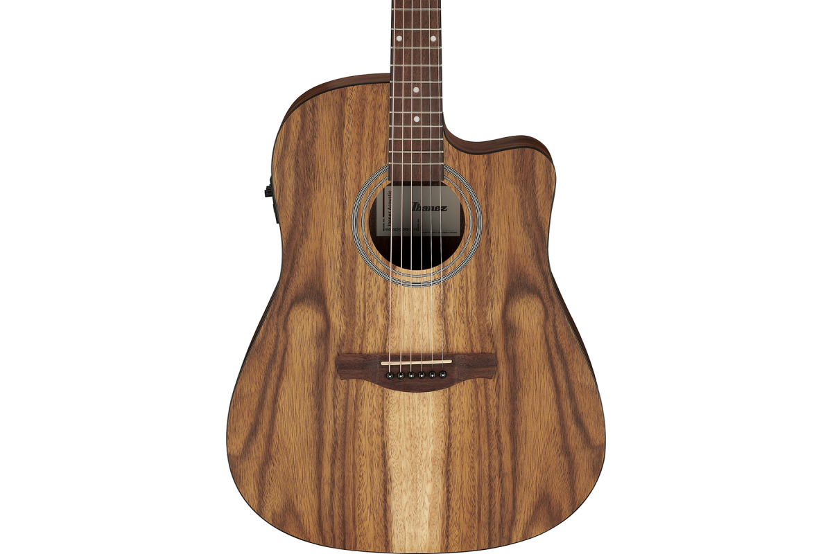 Гітара електроакустична IBANEZ V40WSCE OPB