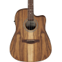 Гітара електроакустична IBANEZ V40WSCE OPB